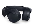 Sony Zestaw słuchawkowy bezprzewodowy PS5 PULSE czarny 3D