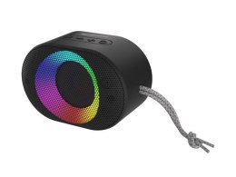 Audictus Głośnik Bluetooth Aurora Mini 7W RMS RGB