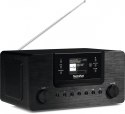 TechniSat Radioodtwarzacz Digitradio 570 CD/BT/DAB+/internet antracyt