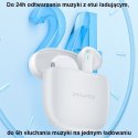 AWEI Słuchawki Bluetooth 5.3 T26 Pro TWS Black