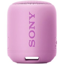 Sony Głośnik bluetooth SRS-XB12 fioletowy