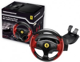 Thrustmaster Kierownica Red Legend (PC, PS3)