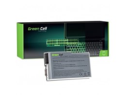 Green Cell Bateria do Dell D600 C1295 11,1V 4,4Ah