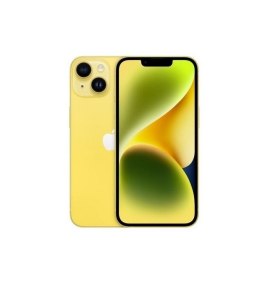 Apple IPhone 14 Żółty 128GB