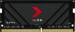 PNY Karta pamięci DDR4 8GB 3200MHz 25600 MN8GSD43200X-SI BULK