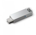 PNY Pendrive 128GB USB 3.2 Duo-Link P-FDI128DULINKTYC-GE