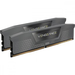 Corsair Pamięć DDR5 Vengeance 64GB/6000 (2*32GB) C40