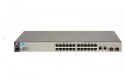 Hewlett Packard Enterprise ARUBA 2530-24 Switch J9782A - Limited Lifetime Warranty