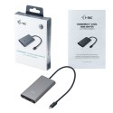 I-tec Adapter Thunderbolt 3 - Dual HDMI 60Hz do notebooków i tabletów