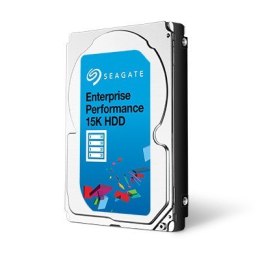 Dysk serwerowy HDD Seagate Exos 15E900 512E/4KN 15K (300GB; 2.5