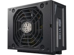 Cooler Master Zasilacz V SFX 1100W modularny 80+ Platinum ATX 3.0
