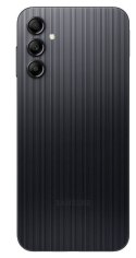 Samsung Smartfon Galaxy A14 DualSIM 4G 4/64GB czarny