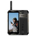 ULEFONE Smartfon Armor 20WT 12/256GB IP68/IP69K 10850 mAh DualSIM czarny
