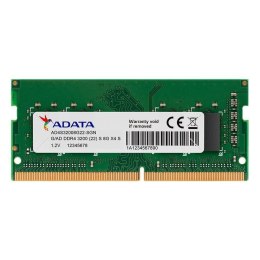 Pamięć SODIMM RAM ADATA 32GB DDR4 3200MHz CL22