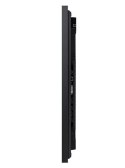 Samsung Monitor profesjonalny QM55B-T 55 cali Matowy, Dotykowy 24h/7 500(cd/m2) 3840x2160 (UHD) S10 Player (Tizen 6.5) Wi-Fi/BT 3 lata 