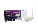 NETIS Router DSL WiFi N150 4x LAN 100MB 1x antena 2.4GHz