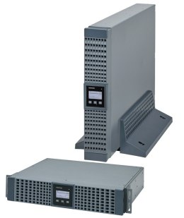 Socomec UPS NETYS RT 1100VA/900W ON-LINE EPO/USB/6xC13