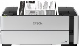 Epson Drukarka EcoTank M1170 A4/39ppm/USB/Duplex/(W)LAN