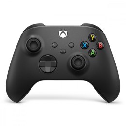 Microsoft Gamepad Xbox Series Wireless Controller Black QAT-00002