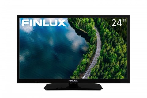 Finlux Telewizor LED 24 cale 24FHH4120