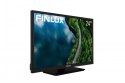 Finlux Telewizor LED 24 cale 24FHH4120