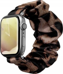 LAUT Pop Loop - pasek do Apple Watch 38/40/41 mm (leopard)