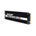 Patriot Dysk SSD 500GB Viper P400 Lite 3500/2400MB/s PCIe M.2 Gen 4x4 NVMe1.4