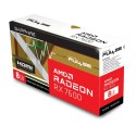 Karta graficzna SAPPHIRE Radeon RX 7600 PULSE Gaming OC 8GB