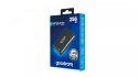 GOODRAM Dysk SSD HL200 256GB USB-C 3.2 Gen2