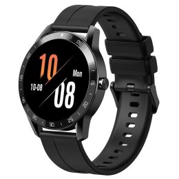 Blackview Smartwatch X1 1.3 cala 260 mAh czarny