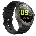 Kumi Smartwatch GW2 Pro 1.32 cala 300 mAh szary