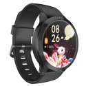 Blackview Smartwatch R8 1.09 cala 190 mAh czarny