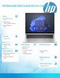 HP Inc. Notebook Elite x360 1040 G10 W11P/14.0/i7-1355U/512GB/16GB 81A05EA
