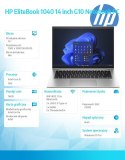 HP Inc. Notebook EliteBook 1040 G10 i5-1335U 512GB/16GB/W11P/14.0 81A03EA