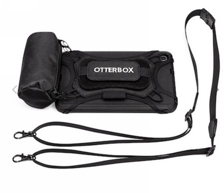 OtterBox Utility Latch II 10" - 13" - black - ProPack