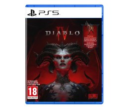 Plaion Gra PlayStation 5 Diablo IV