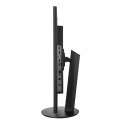 Targus Monitor 24 cale Primary Full-HD Dock 100W PowerDelivery biały