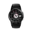 Kumi Smartwatch Kumi U5 1.32 cala 580 mAh czarny