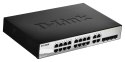 Switch D-Link DGS-1210-16/E (16x 10/100/1000Mbps)
