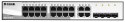 Switch D-Link DGS-1210-16/E (16x 10/100/1000Mbps)