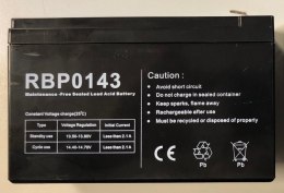 Akumulator RBP0143