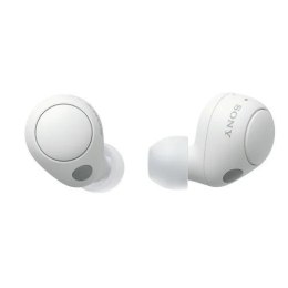 Sony Słuchawki WF-C700 białe