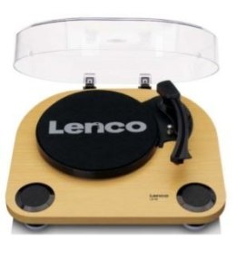 LENCO Gramofon LS-40