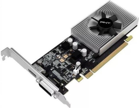 PNY Karta graficzna GeForce GT 1030 2GB DDR5 GF1030GTLF2GEPB