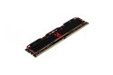 GOODRAM Pamięć DDR4 IRDM X 16/2666 16-18-18 czarna