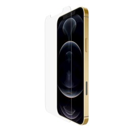 Belkin ScreenForce UltraGlass AM iPhone 12 Pro Max