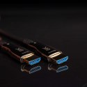 Claroc Kabel optyczny HDMI 2.1 AOC 8K 120Hz 3 m
