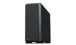 Synology DS118 EOL (nowy model DS124)