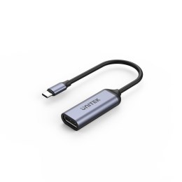 Unitek Adapter USB-C na DisplayPort 1.4 8K 60Hz