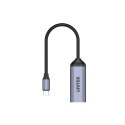 Unitek Adapter USB-C na DisplayPort 1.4 8K 60Hz